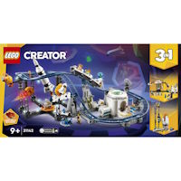 LEGO 31142