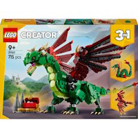 LEGO 31161
