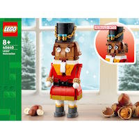 LEGO 40640