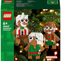 LEGO 40642