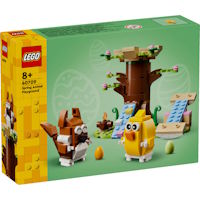 LEGO 40709