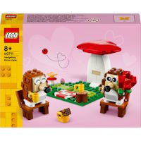 LEGO 40711
