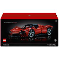 LEGO 42143