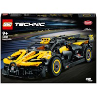 LEGO 42151