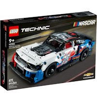 LEGO 42153