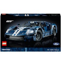 LEGO 42154