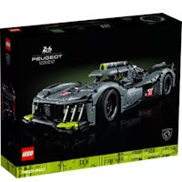 LEGO 42156