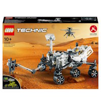 LEGO 42158