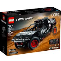 LEGO 42160