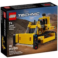 LEGO 42163