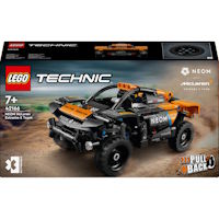 LEGO 42166