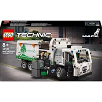 LEGO 42167