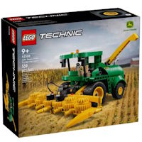 LEGO 42168