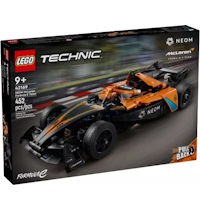 LEGO 42169