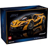 LEGO 42172
