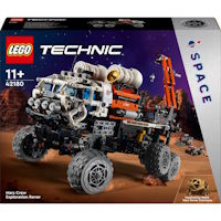 LEGO 42180