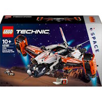 LEGO 42181
