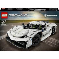 LEGO 42184