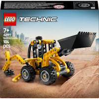 LEGO 42197