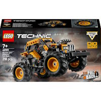 LEGO 42199