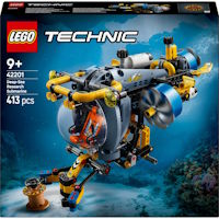 LEGO 42201