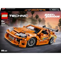 LEGO 42204