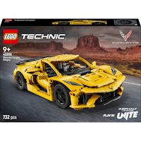 LEGO 42205