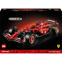 LEGO 42207