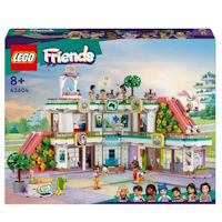 LEGO 42604