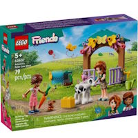 LEGO 42607