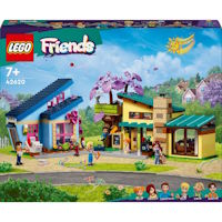 LEGO 42620