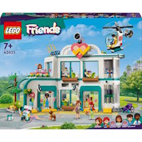 LEGO 42621