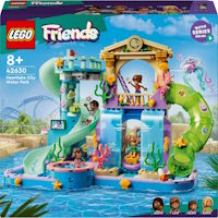 LEGO 42630