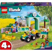 LEGO 42632