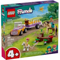 LEGO 42634