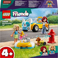 LEGO 42635
