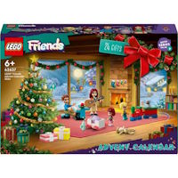 LEGO 42637