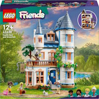 LEGO 42638