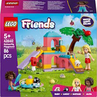 LEGO 42640
