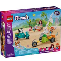 LEGO 42641