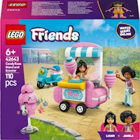 LEGO 42643