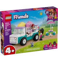 LEGO 42644