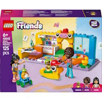 LEGO 42645