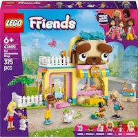 LEGO 42650