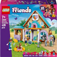 LEGO 42651