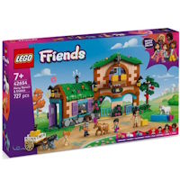 LEGO 42654