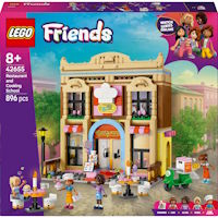 LEGO 42655