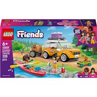 LEGO 42659