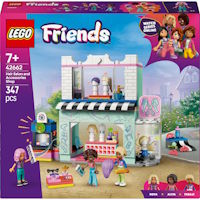 LEGO 42662