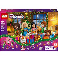 LEGO 42668